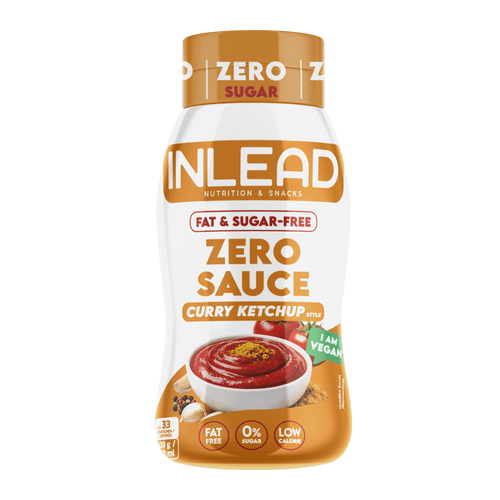 Inlead Zero Sauce