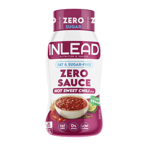Inlead Zero Sauce