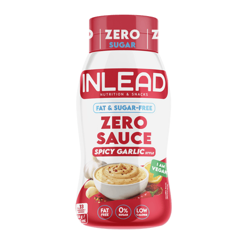 Inlead Zero Sauce