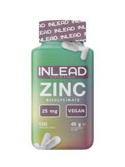 Inlead Zinc Bisglycinate