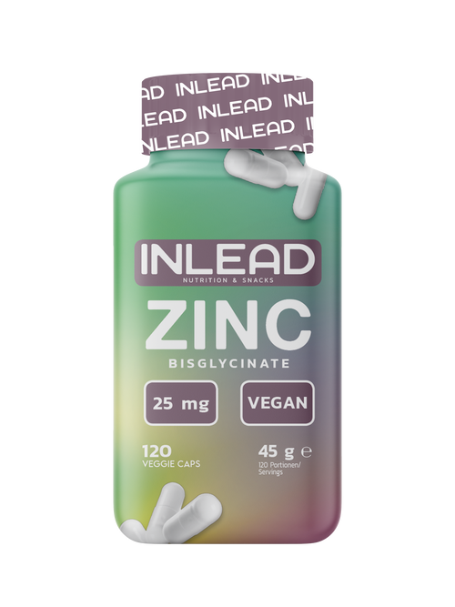 Inlead Zinc Bisglycinate