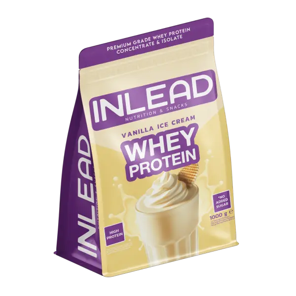 INLEAD Whey Protein