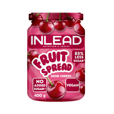 Inlead Fruit Spread