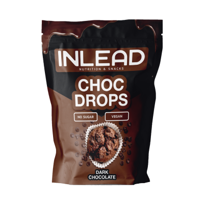 Inlead Choc Drops