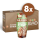 Inlead Barista Syrup - [8er Display] 8 x 65ml Hazelnut