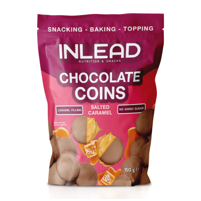 Inlead Chocolate Coins MHD 24.01.2026