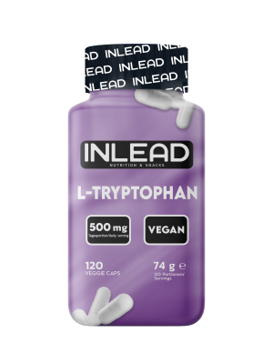Inlead L-Tryptophan