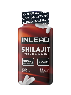 Inlead Shilajit