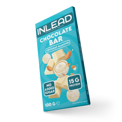 Inlead Chocolate Bar