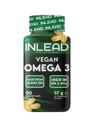 Inlead Vegan Omega-3