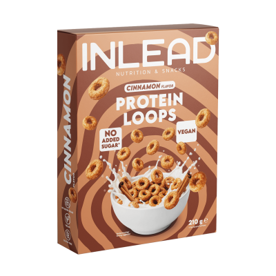 Inlead Protein Loops