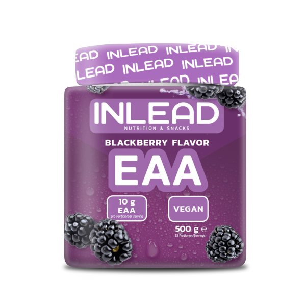 INLEAD Daily Essentials 240 Kapseln