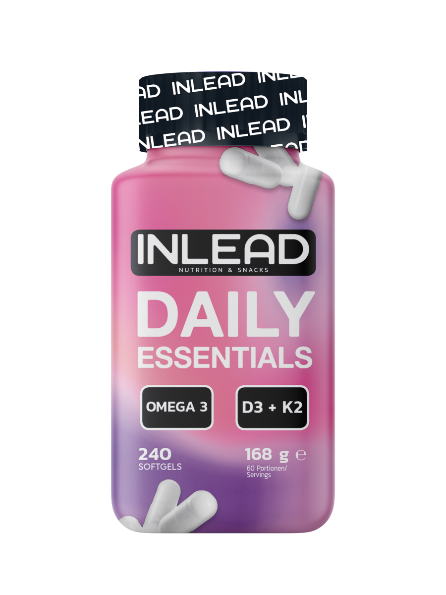 More Nutrition Essentials O3-D3-K2 100 G - Shop Apotheke