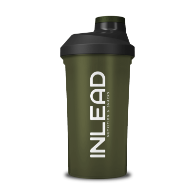 Inlead Shaker Army Green