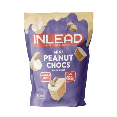 Inlead Mini Peanut Chocs