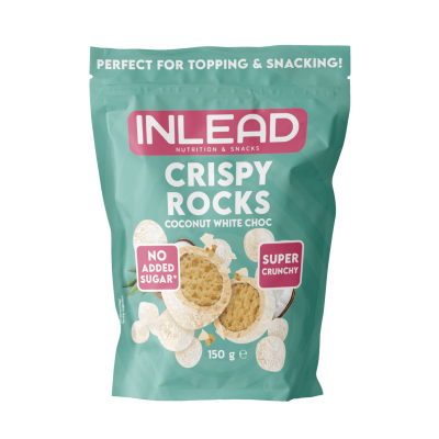 Inlead Crispy Rocks MHD 30.11.2026