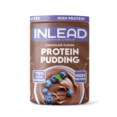 Inlead Protein Pudding