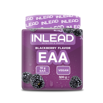 Inlead EAA 500g Blackberry