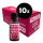 Inlead Flavor Drops [10er Karton] 10 x 30ml Raspberry Tart