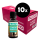 Inlead Flavor Drops [10er Karton] 10 x 30ml Baumkuchen