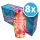 Inlead Squeeze Syrup - [8er Display] 8 x 65 ml Sweet Apple