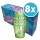 Inlead Squeeze Syrup - [8er Display] 8 x 65 ml Mojito