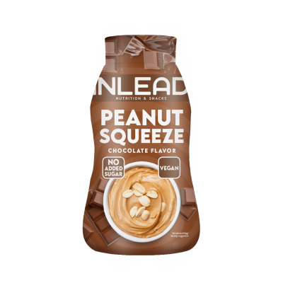 Inlead Peanut Squeeze