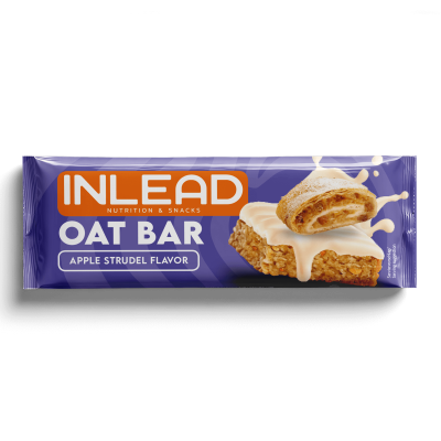 Inlead Oat Bar
