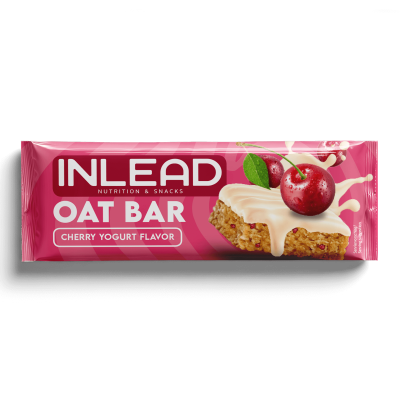 Inlead Oat Bar
