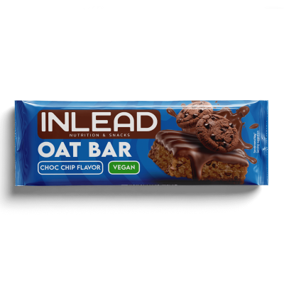 Inlead Oat Bar