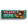 Inlead Oat Bar 100 g Marzipan Flavor