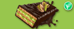 Pistachio Dark Choc